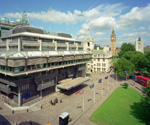 Exhibition Hall, Londres 